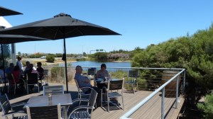 2 Watershed restaurant