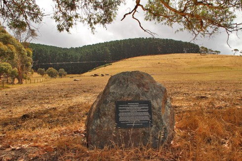 A little bit of history